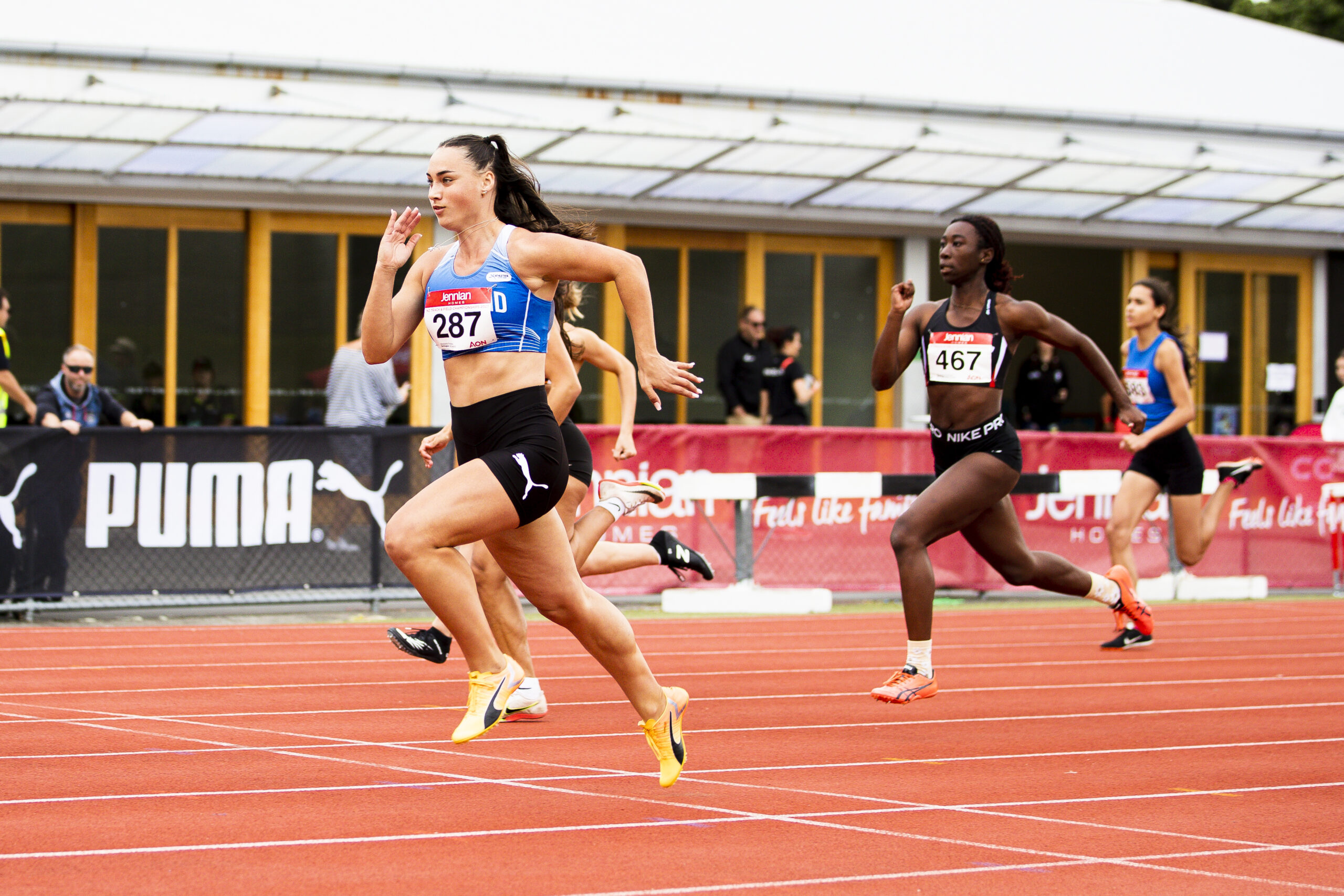 年总决赛 年总决赛